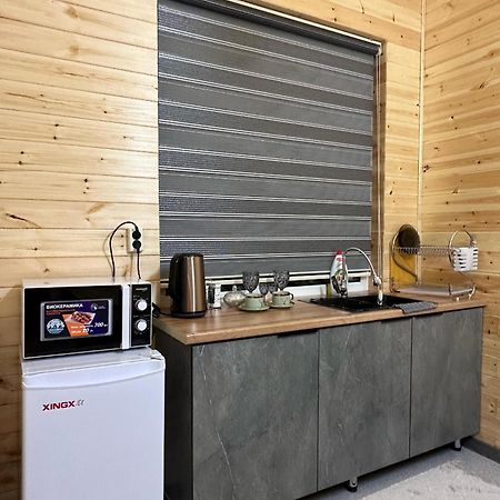 Vavilon Lägenhet Karakol Exteriör bild