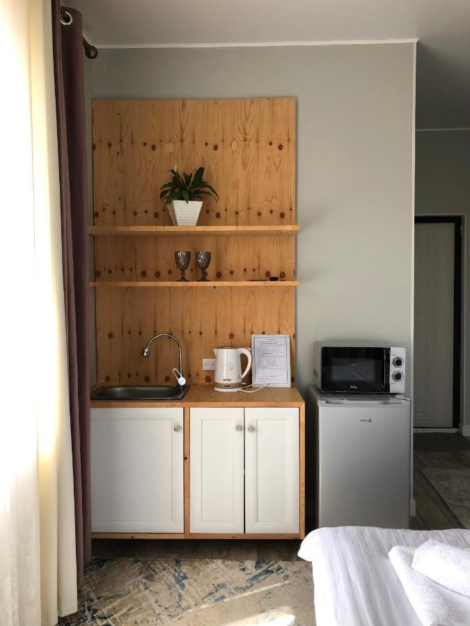 Vavilon Lägenhet Karakol Exteriör bild