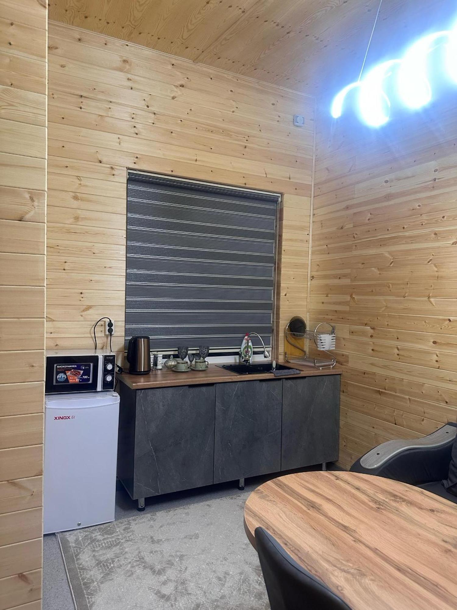 Vavilon Lägenhet Karakol Exteriör bild