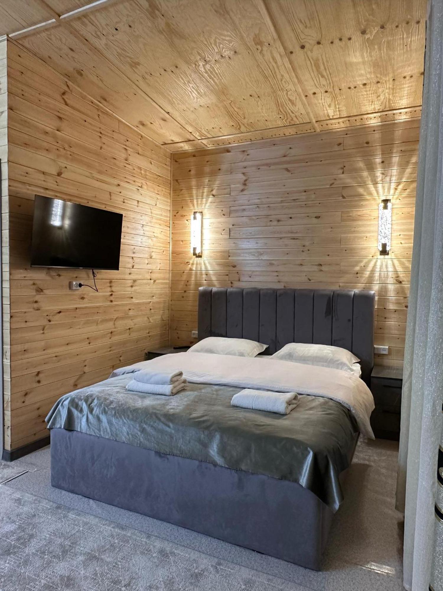 Vavilon Lägenhet Karakol Exteriör bild
