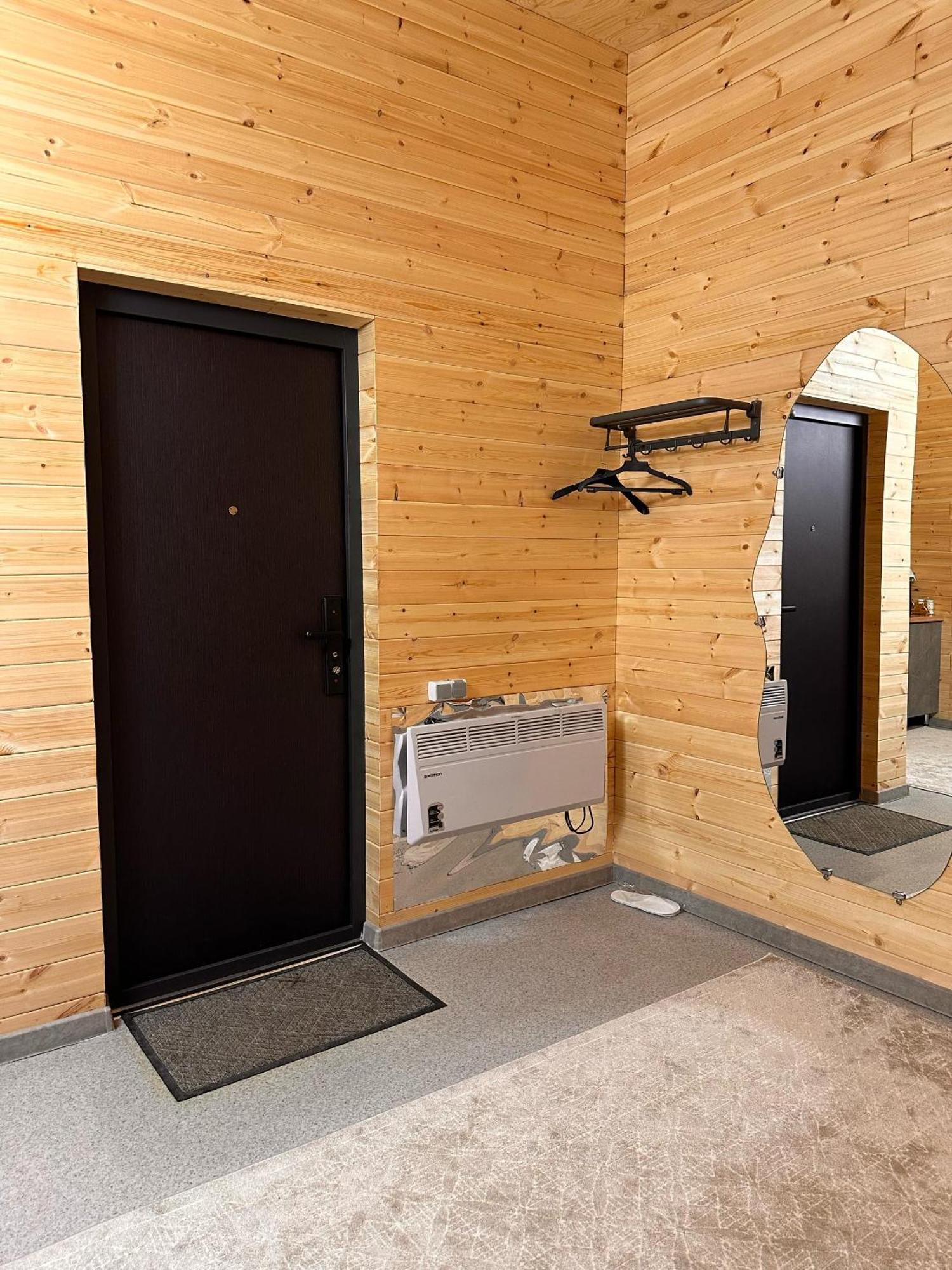 Vavilon Lägenhet Karakol Exteriör bild